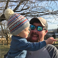 LF Bioenergy Employee Patrick Toms's profile photo