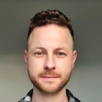 Ministry of Justice Digital & Technology Employee Ieuan Jones's profile photo