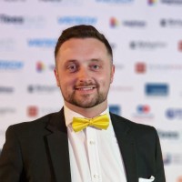 Excelpoint Limited Employee Curtis Brown's profile photo