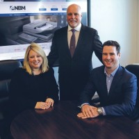 NBM Inc Employee William Tracia's profile photo