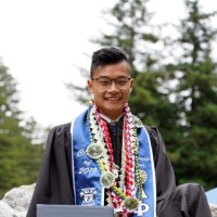 Genentech Employee Chris Tom's profile photo