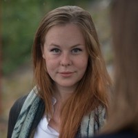 DICE (EA Digital Illusions CE AB) Employee Jessica Sollander's profile photo