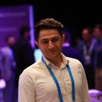 Foralto Bilgi Teknolojileri Employee Metin Bulut's profile photo