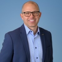 CAIA Association Employee John Bowman's profile photo