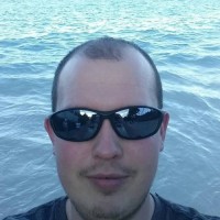 Code Fellows Employee Christopher Ceder's profile photo