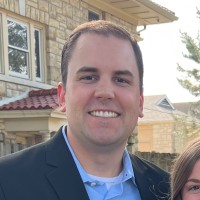 Lead Bank Employee Jacob Eskina's profile photo