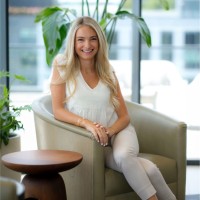 Toastique Employee Brianna Keefe's profile photo