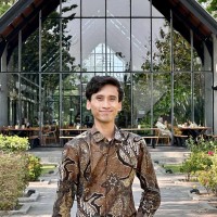 Skyshi Digital Indonesia Employee Wikan Setya's profile photo