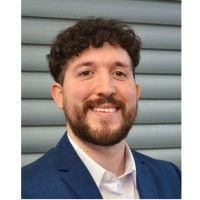 GEIGER Antriebstechnik Employee Florian Wolter's profile photo