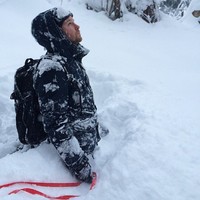 saas.group Employee David Arena's profile photo
