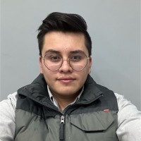 Daniel Ramirez Email