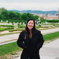 Artefact Employee Yee Chia's profile photo