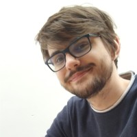 Multi.engineering Employee Kevin Heymans's profile photo