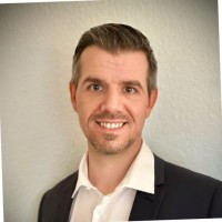 Hoffmann Group Employee Daniel Dines's profile photo