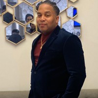 Southwest Steel Processing LLC Employee Johnny Haggard's profile photo