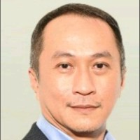 STATS ChipPAC Ltd. Employee How Ng's profile photo