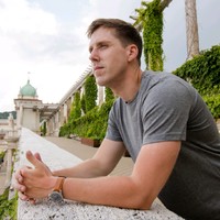 Simon Casson's profile photo