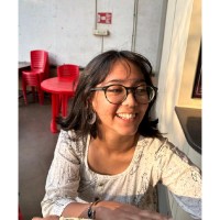 Firki Studio Employee Hitaishi Gupta's profile photo