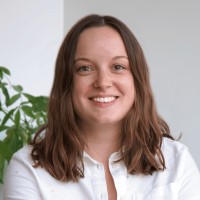 RMD-Technologies Employee Manon Lefèvre's profile photo