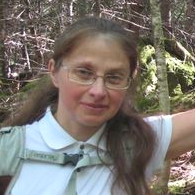 Benitec Biopharma Inc. Employee Nadiya Teplyuk's profile photo