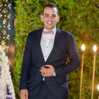 SASHECO Employee Ahmed Eid's profile photo