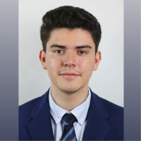 INCISA CR Employee Marko Castro's profile photo
