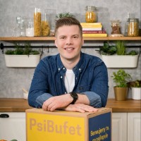Butternut Box | B Corp Employee Piotr Wawrysiuk's profile photo