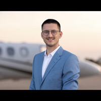 DigaJet GmbH Employee Moritz Arnold's profile photo