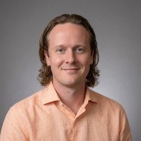 Push.ai Employee Britton Stamper's profile photo