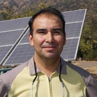 Instituto del Medio Ambiente - IDMA Employee Rodrigo Flores's profile photo