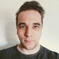 VodafoneZiggo Employee Arjan de Haas's profile photo