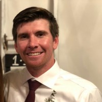 Neon Domain Employee Kyle Logue's profile photo