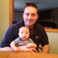 Diebold Nixdorf Employee Mark Holzman's profile photo