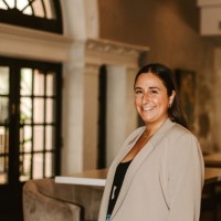 Katalyst PR Employee Mallory Laird's profile photo