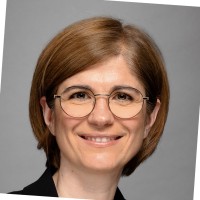 Supermarché Match Employee Estelle Hetzel's profile photo