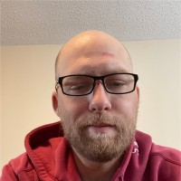 Intuit Employee Rodney Frederick's profile photo