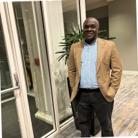 TriStar Hendersonville Medical Center Employee Barima Poku's profile photo