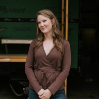 Wind River Employee Amelia Dicks's profile photo