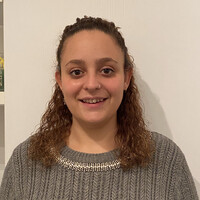 ParkinGO Employee Giorgia Mapelli's profile photo