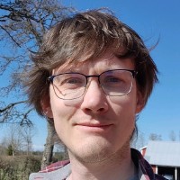 Elastx Employee Joel Lundin's profile photo