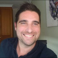 Chris Broadway Email & Phone Number