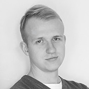 Subeo Employee MacIej Żurawski's profile photo
