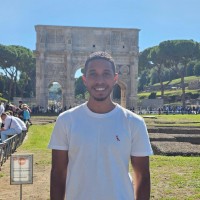 Rafael Henrique's profile photo