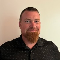 Oracle Employee Andrew Blakely's profile photo