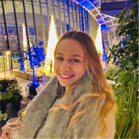 Pomegranate Media Employee Abby Lunn's profile photo