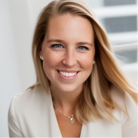 Suntory Global Spirits Employee Danielle Wolf's profile photo
