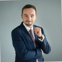 Michal Czaplicki Email & Phone Number