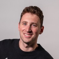 Doblin Employee Asher Blackburn's profile photo