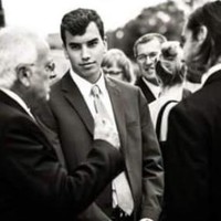 Linde Employee John Burzynski's profile photo