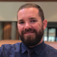 Walmart Employee Joe Frederick's profile photo